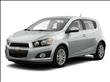 2012 Chevrolet Sonic