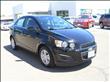 2012 Chevrolet Sonic