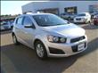 2012 Chevrolet Sonic