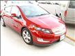 2012 Chevrolet Volt