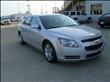 2011 Chevrolet Malibu