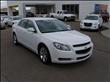 2011 Chevrolet Malibu