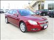 2011 Chevrolet Malibu
