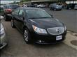 2012 Buick LaCrosse