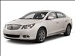 2012 Buick LaCrosse