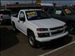 2012 Chevrolet Colorado