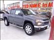 2012 Chevrolet Colorado