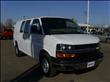 2011 Chevrolet Express