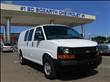 2012 Chevrolet Express