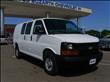 2012 Chevrolet Express