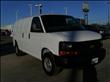 2011 Chevrolet Express