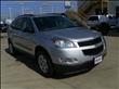 2012 Chevrolet Traverse