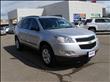 2012 Chevrolet Traverse