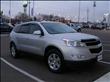 2011 Chevrolet Traverse