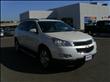2012 Chevrolet Traverse