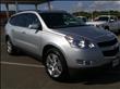 2012 Chevrolet Traverse