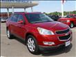 2012 Chevrolet Traverse