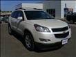 2012 Chevrolet Traverse