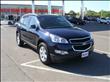 2012 Chevrolet Traverse