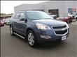 2012 Chevrolet Traverse