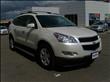 2012 Chevrolet Traverse