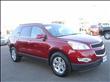 2012 Chevrolet Traverse