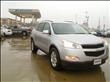 2011 Chevrolet Traverse