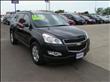 2012 Chevrolet Traverse
