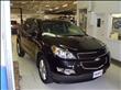2012 Chevrolet Traverse