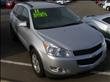 2011 Chevrolet Traverse