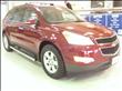 2012 Chevrolet Traverse