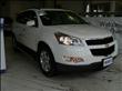 2012 Chevrolet Traverse