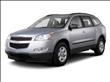 2012 Chevrolet Traverse