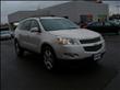 2012 Chevrolet Traverse