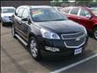 2012 Chevrolet Traverse