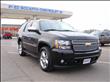 2011 Chevrolet Tahoe