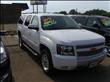 2012 Chevrolet Suburban