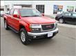 2012 GMC Canyon