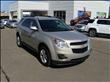 2011 Chevrolet Equinox