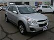 2011 Chevrolet Equinox