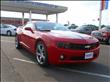 2012 Chevrolet Camaro
