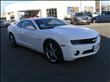 2012 Chevrolet Camaro