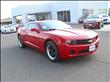 2012 Chevrolet Camaro