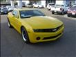 2012 Chevrolet Camaro