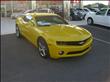 2012 Chevrolet Camaro