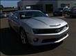 2012 Chevrolet Camaro