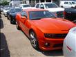 2012 Chevrolet Camaro