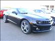 2012 Chevrolet Camaro
