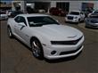 2012 Chevrolet Camaro