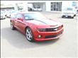 2012 Chevrolet Camaro